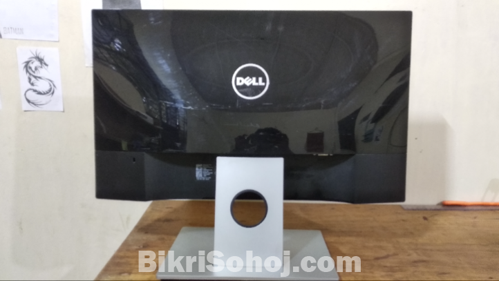 Dell 22 inch LED monitor